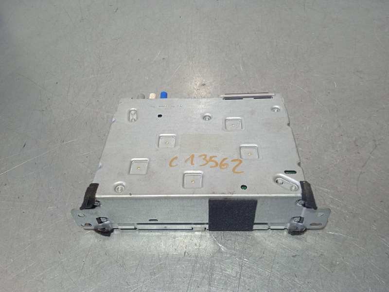 Recambio de sistema navegacion gps para citroën c4 cactus feel referencia OEM IAM 9809335980 9809335980 