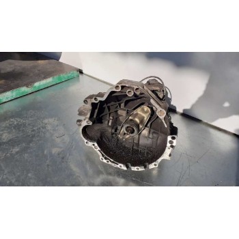 Recambio de caja cambios para volkswagen passat berlina (3b2) comfortline referencia OEM IAM EEN B 5V