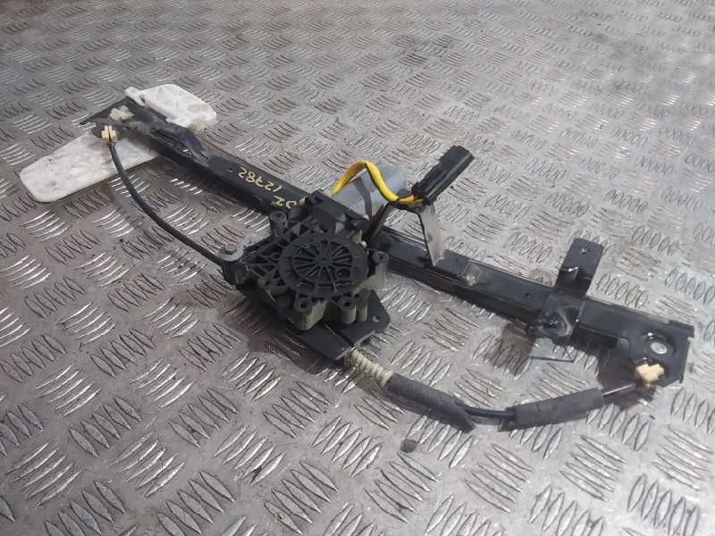 Recambio de elevalunas delantero izquierdo para jeep gr.cherokee (wj/wg) 2.7 crd cat referencia OEM IAM 6004PA1056  