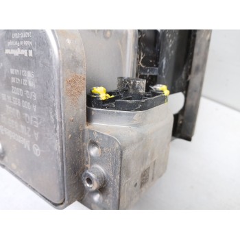 Recambio de modulo electronico para mercedes-benz glc (x254) 300de 4-matic (254.609) referencia OEM IAM A2148350200 A0008351405 