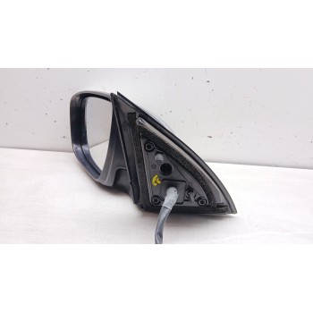 Recambio de retrovisor izquierdo para nissan qashqai ii (j11, j11_) 1.2 dig-t referencia OEM IAM 20805003  