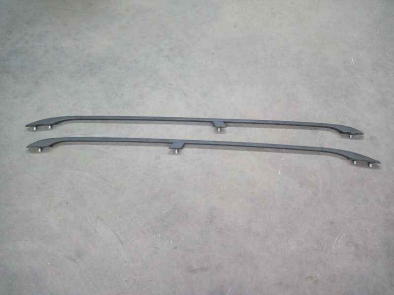 Recambio de barras techo para audi allroad quattro (4b5) 2.7 t referencia OEM IAM  X2 