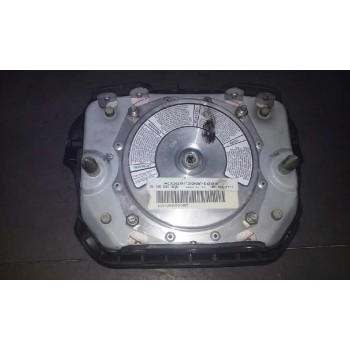 Recambio de airbag delantero izquierdo para volkswagen golf iv berlina (1j1) 1.9 tdi referencia OEM IAM 001JQ02J6DCC  