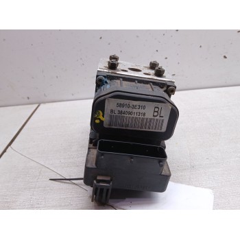 Recambio de abs para kia sorento 2.5 crdi concept referencia OEM IAM 0265216928 589103E310 