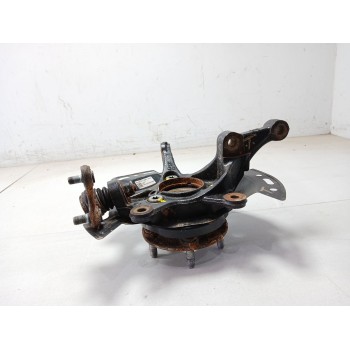 Recambio de mangueta delantera izquierda para kia ceed (cd) 1.6 crdi 136 referencia OEM IAM 51700G4CA0  