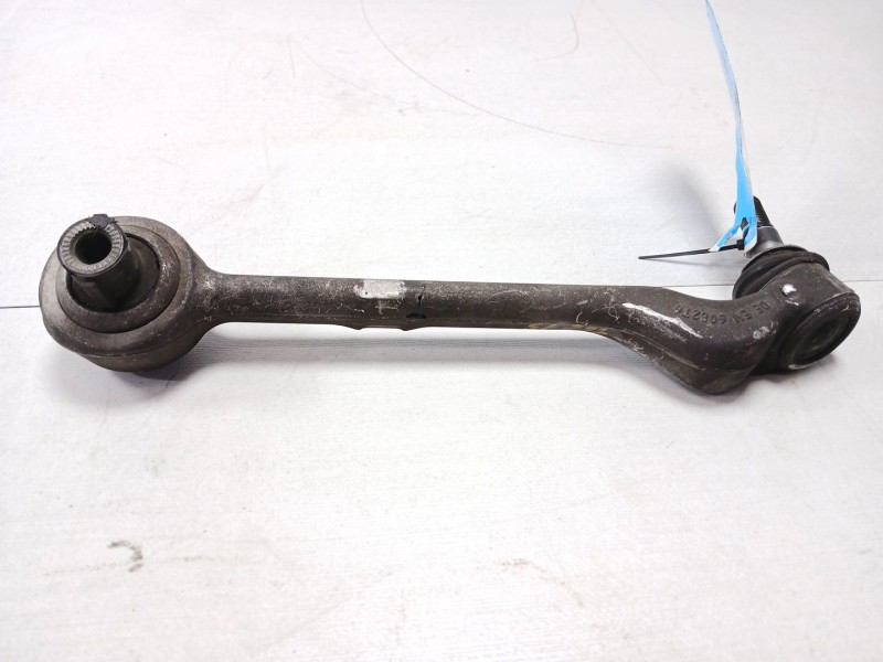 Recambio de brazo suspension inferior delantero izquierdo para bmw x1 (e84) sdrive 20d referencia OEM IAM 6002T6  