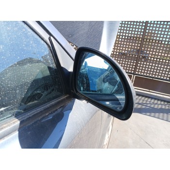 Recambio de retrovisor derecho para kia cee´d hatchback (ed) 2.0 crdi 140 referencia OEM IAM   