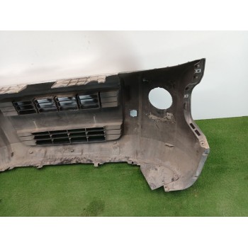 Recambio de paragolpes delantero para fiat fiorino 1.3 16v jtd cat referencia OEM IAM   