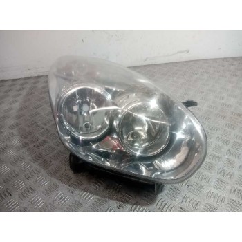 Recambio de faro derecho para fiat doblo cargo 1.3 16v jtd cat referencia OEM IAM 51810671  