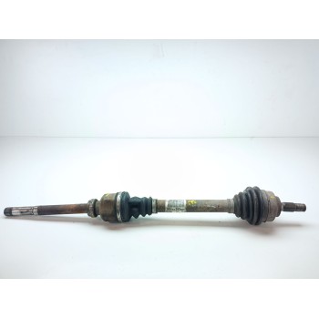 Recambio de transmision delantera derecha para citroën c3 picasso (sh_) 1.6 hdi referencia OEM IAM 9656135080  