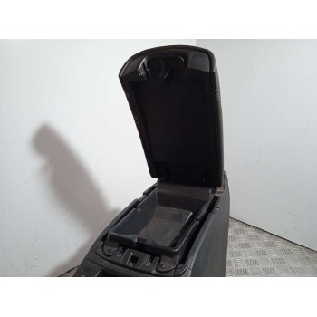 Recambio de apoyabrazos central para nissan qashqai (j11) tekna premium referencia OEM IAM   