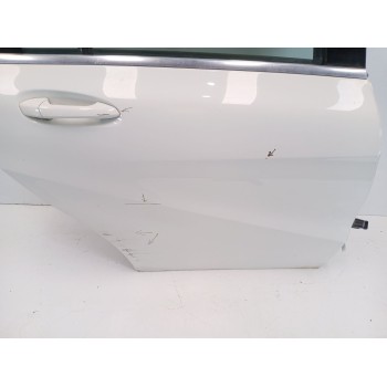 Recambio de puerta trasera derecha para mercedes-benz clase a (w176) a 200 cdi / d (176.008) referencia OEM IAM   