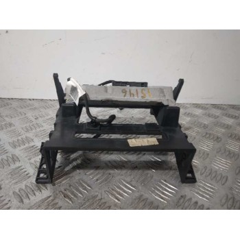 SISTEMA AUDIO / RADIO CD 4U5T14G371AJA UNIDAD DE CONTROL CENTRALITA