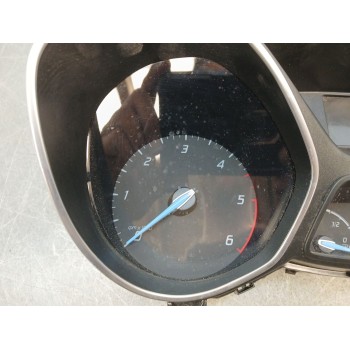 Recambio de cuadro instrumentos para ford focus iii 1.6 tdci referencia OEM IAM BM5T14C226AC BM5T14C028AK 