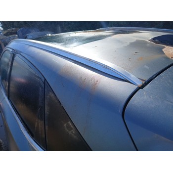 Recambio de barras techo para nissan qashqai iii (j12) 1.3 dig-t referencia OEM IAM 738216UA0C  