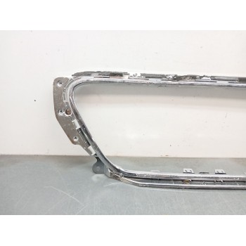 Recambio de rejilla paragolpes delantero para bentley continental descapotable (3s_) 6.0 awd referencia OEM IAM 3SD807977  