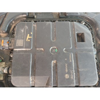 Recambio de deposito adblue para citroën c-elysee (dd_) 1.6 bluehdi 100 referencia OEM IAM p1002942  