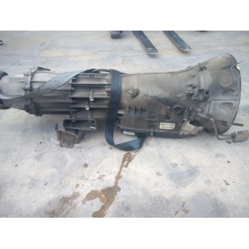 Recambio de caja cambios para jeep commander 3.0 v6 crd limited referencia OEM IAM   