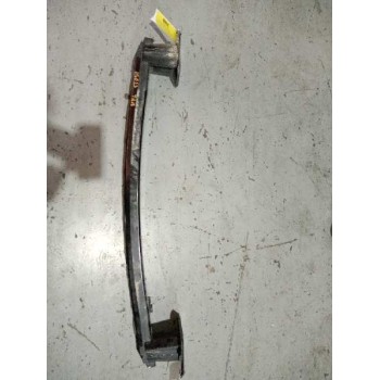 Recambio de refuerzo paragolpes trasero para ford puma st-line referencia OEM IAM   