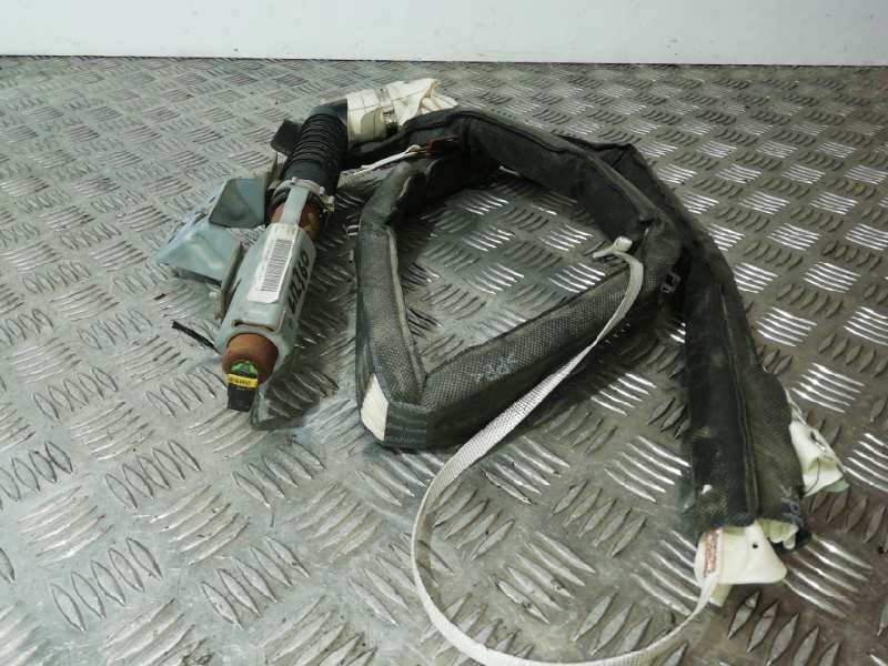 Recambio de airbag cortina delantero izquierdo para nissan qashqai (j10) acenta referencia OEM IAM 985P0JD00A  