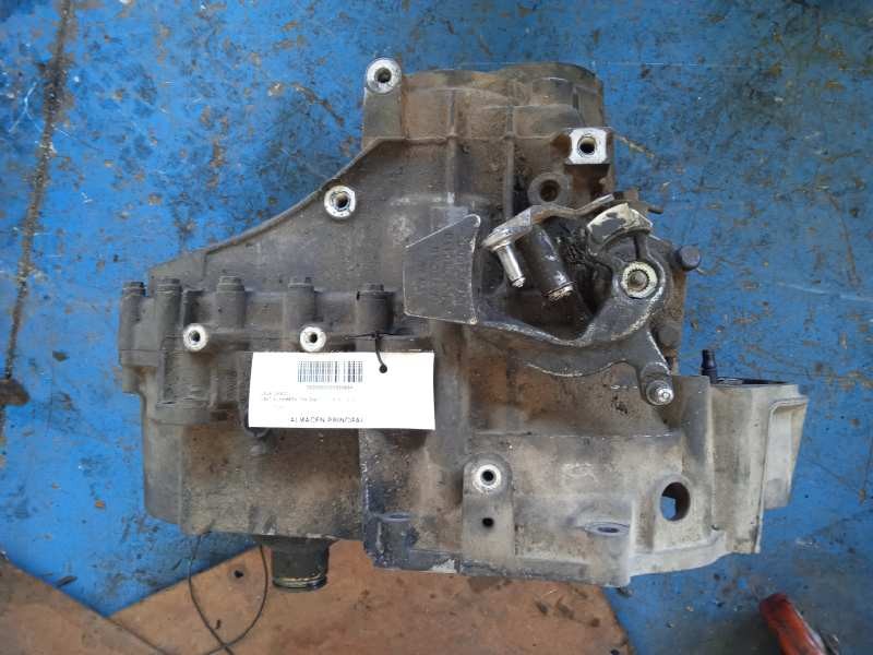 Recambio de caja casco para seat alhambra (7v9) signo referencia OEM IAM FUX CASCO 