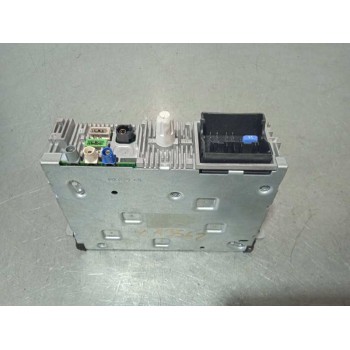 Recambio de sistema navegacion gps para citroën c4 cactus feel referencia OEM IAM 9809335980 9809335980 