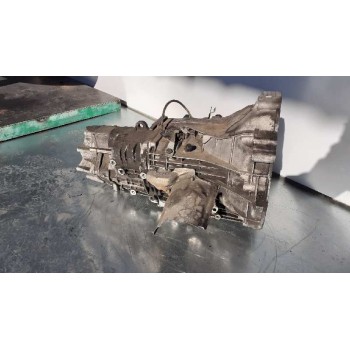 Recambio de caja cambios para volkswagen passat berlina (3b2) comfortline referencia OEM IAM EEN B 5V