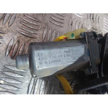 Recambio de elevalunas delantero izquierdo para jeep gr.cherokee (wj/wg) 2.7 crd cat referencia OEM IAM 6004PA1056  