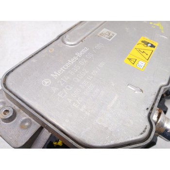 Recambio de modulo electronico para mercedes-benz glc (x254) 300de 4-matic (254.609) referencia OEM IAM A2148350200 A0008351405 