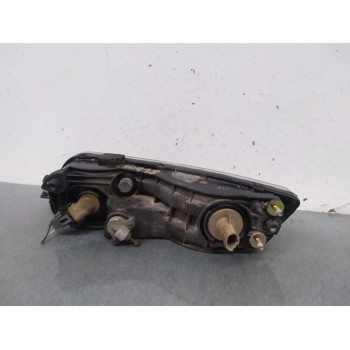 Recambio de faro antiniebla derecho para ssangyong rexton 2.7 turbodiesel cat referencia OEM IAM   