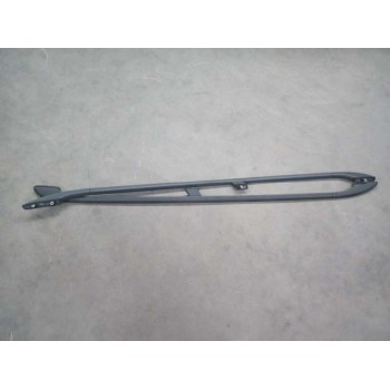 Recambio de barras techo para audi allroad quattro (4b5) 2.7 t referencia OEM IAM  X2 