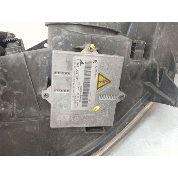 Recambio de faro derecho para peugeot 407 (6d_) 2.0 hdi (6drhrh) referencia OEM IAM 620692  