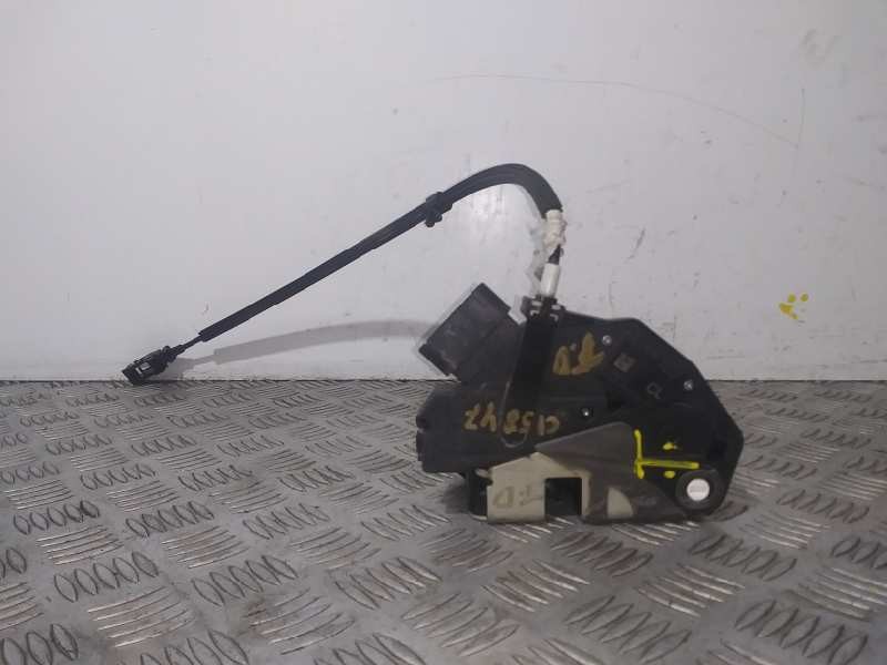 Recambio de cerradura puerta trasera derecha para ford c-max edition referencia OEM IAM 40744138105131 AM5AR26412AC 