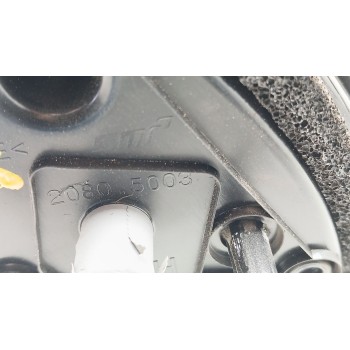 Recambio de retrovisor izquierdo para nissan qashqai ii (j11, j11_) 1.2 dig-t referencia OEM IAM 20805003  