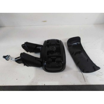 RETROVISOR IZQUIERDO IMPRIMADO MANUAL