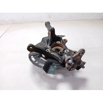 Recambio de mangueta delantera izquierda para kia ceed (cd) 1.6 crdi 136 referencia OEM IAM 51700G4CA0  