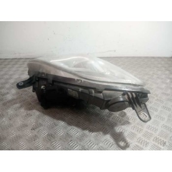 Recambio de faro derecho para fiat doblo cargo 1.3 16v jtd cat referencia OEM IAM 51810671  