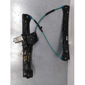 ELEVALUNAS DELANTERO DERECHO 71015003 / 51337281882 5P 5 PINS