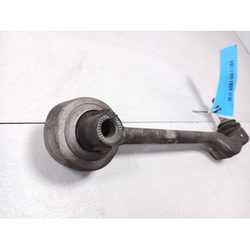 Recambio de brazo suspension inferior delantero izquierdo para bmw x1 (e84) sdrive 20d referencia OEM IAM 6002T6  