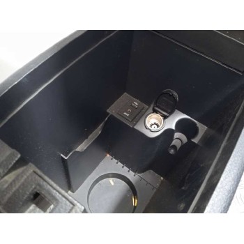 Recambio de apoyabrazos central para nissan qashqai (j11) tekna premium referencia OEM IAM   