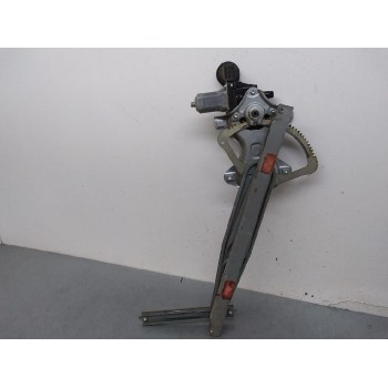 Recambio de elevalunas delantero derecho para toyota auris luna referencia OEM IAM AV2621002330 857100D100 6 PIN