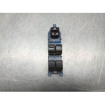 MANDO ELEVALUNAS DELANTERO IZQUIERDO 840400F080 