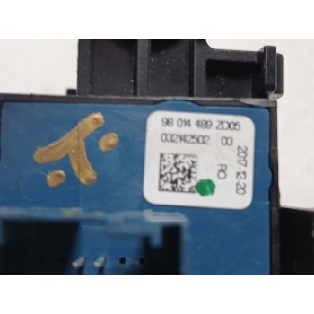 Recambio de freno de mano electrico para citroën c4 picasso feel referencia OEM IAM 98014489zd  