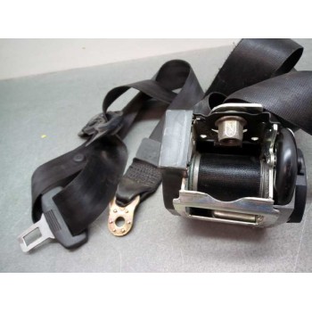 Recambio de pretensor airbag izquierdo para skoda superb (3u4) 1.9 tdi referencia OEM IAM 3B1857705D  