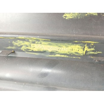 Recambio de paragolpes trasero para peugeot 308 iii (fb_, fh_, fp_, f3_, fm_) puretech 110 (fphnpl) referencia OEM IAM 984011418