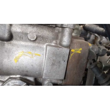 Recambio de despiece motor para bmw serie 5 berlina (e39) 525tds referencia OEM IAM 256T1 M 