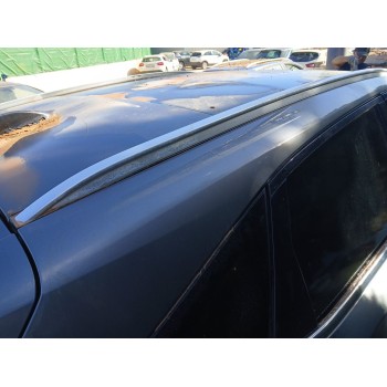 Recambio de barras techo para nissan qashqai iii (j12) 1.3 dig-t referencia OEM IAM 738216UA0C  