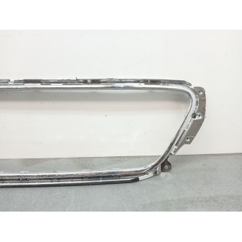 Recambio de rejilla paragolpes delantero para bentley continental descapotable (3s_) 6.0 awd referencia OEM IAM 3SD807977  