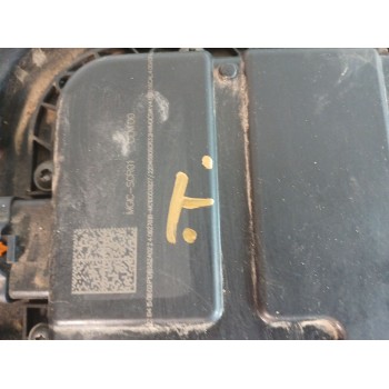 Recambio de deposito adblue para citroën c-elysee (dd_) 1.6 bluehdi 100 referencia OEM IAM p1002942  