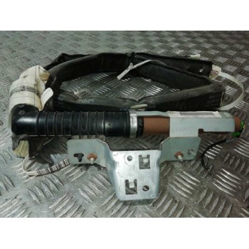 Recambio de airbag cortina delantero izquierdo para nissan qashqai (j10) acenta referencia OEM IAM 985P0JD00A  